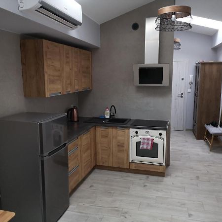 Apartamenty Rynek Września Exteriér fotografie